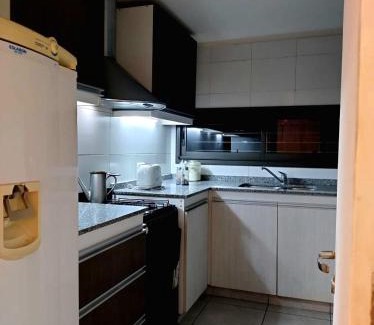 Chacras de Coria Apartment | Montaña Sol Malbec
