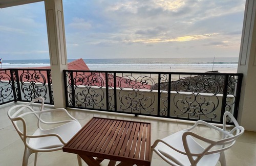 Montanita Hotel | Montañablu Hotel
