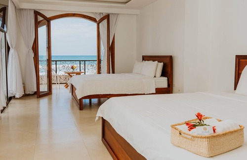 Montanita Hotel | Montañablu Hotel