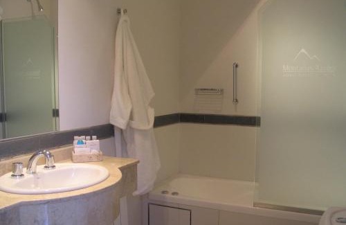Historic Center Apartment | Montañas Azules Apart Hotel