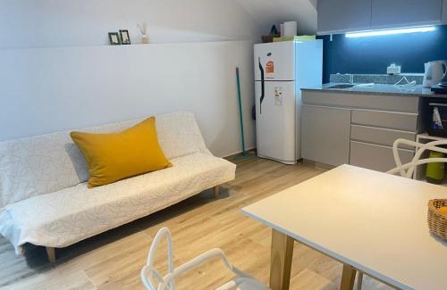 Nunez Apartment | Montañeses 2830 Duplex Flat