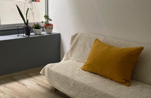 Nunez Apartment | Montañeses 2830 Duplex Flat