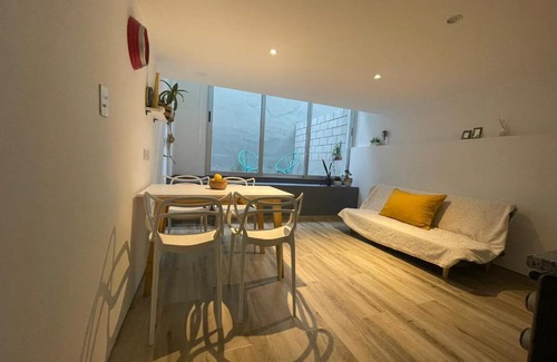 Nunez Apartment | Montañeses 2830 Duplex Flat