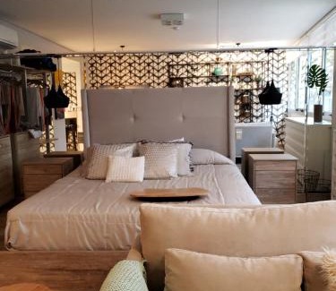 Nunez Apartment | Montañeses 2888 Flat