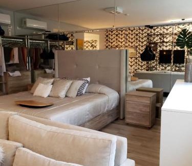 Nunez Apartment | Montañeses 2888 Flat