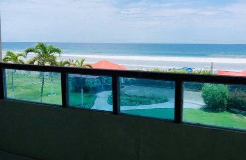Montanita Apartment | Montañita, Condominio La Aurora, Departamento #6