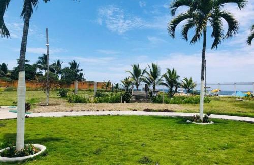 Montanita Apartment | Montañita, Condominio La Aurora, Departamento #6