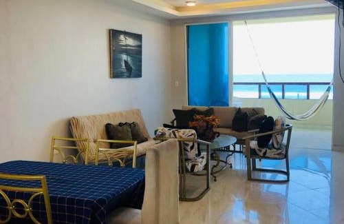 Montanita Apartment | Montañita, Condominio La Aurora, Departamento #6