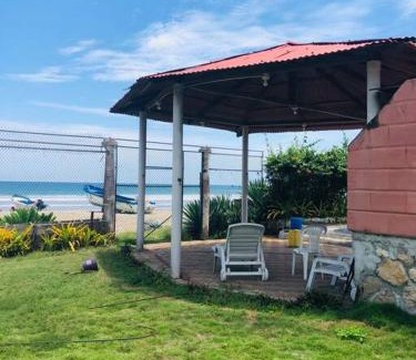 Montanita Apartment | Montañita, Condominio La Aurora, Departamento #6