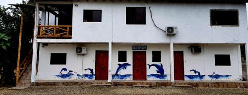 Montanita House | Montañita Garden Hostal