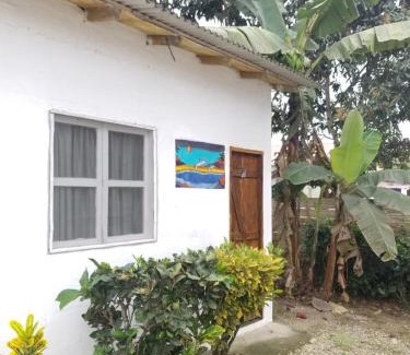 Montanita House | Montañita Garden Hostal