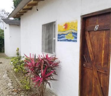 Montanita House | Montañita Garden Hostal