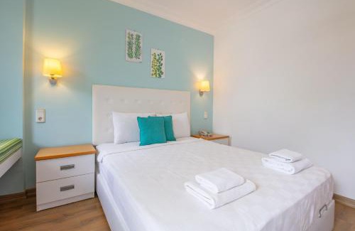 Oludeniz Hotel | Monta Verde Hotel & Villas