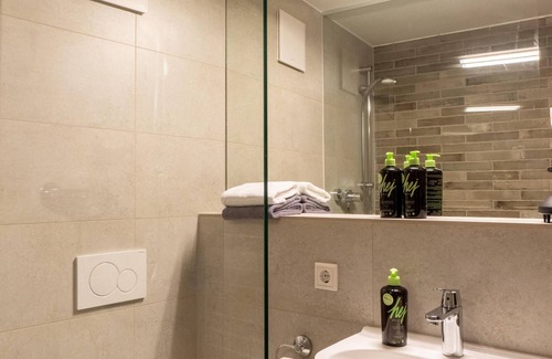 Montabaur Apartment | Montabaur Kirchstr. | Suite