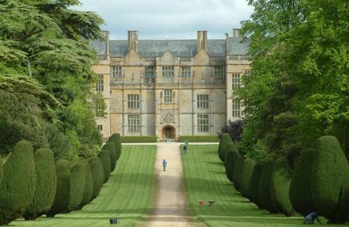 Montacute House | Montacute Country Tearoooms B&B