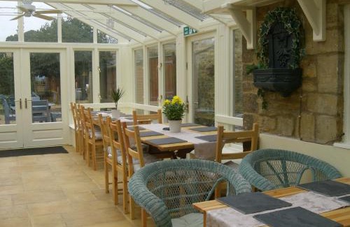 Montacute House | Montacute Country Tearoooms B&B