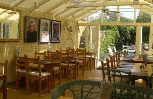 Montacute House | Montacute Country Tearoooms B&B