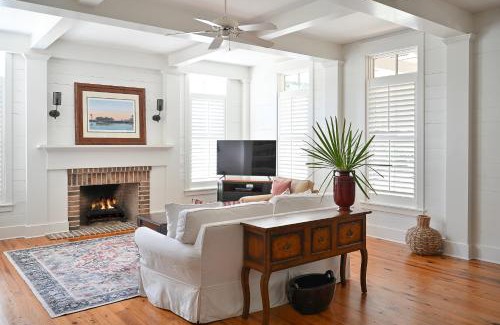 Palmetto Bluff House | Montage 2 Bedroom Wilson Village Home 4
