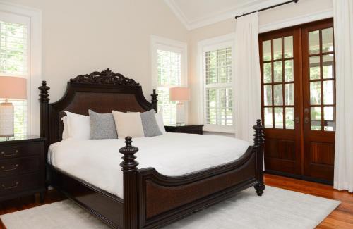 Palmetto Bluff House | Montage Signature 3 Bedroom Lagoon Residence 1034