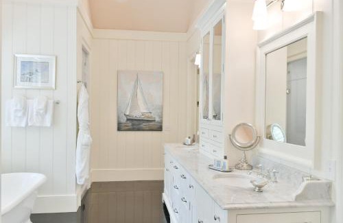 Palmetto Bluff House | Montage Signature 4 Bedroom Residence 1010