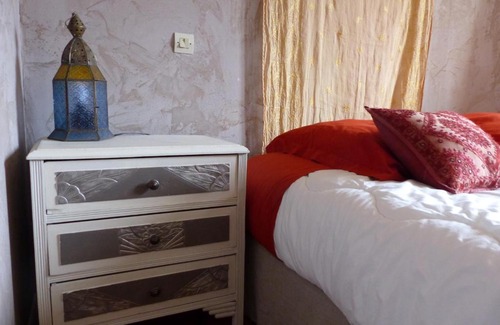 Jausiers Bed & Breakfast | Montagne attitude