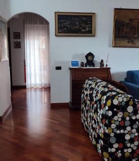 Quartiere XX Ardeatino Apartment | Montagnola House