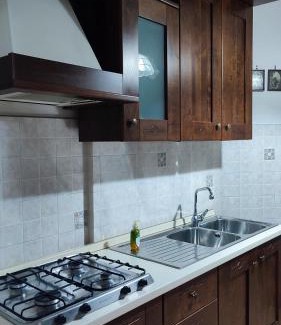 Quartiere XX Ardeatino Apartment | Montagnola House