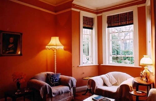 Montagu Bed & Breakfast | Montagu Manor