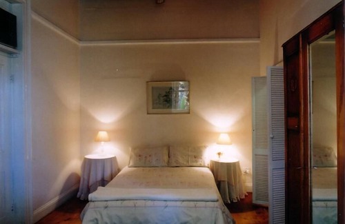 Montagu Bed & Breakfast | Montagu Manor