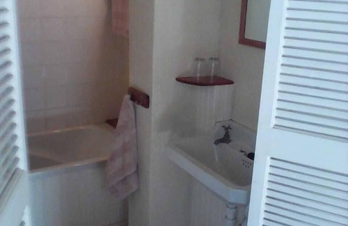 Montagu Bed & Breakfast | Montagu Manor