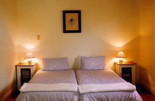 Montagu Bed & Breakfast | Montagu Manor