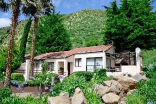 Montagu Resort | Montagu Springs Resort