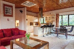 Montagu Resort | Montagu Springs Resort