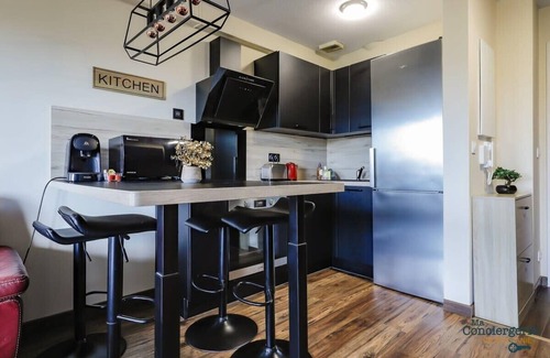 Blagnac Apartment | Montaigne - Proche Tram - 5min Aéroport