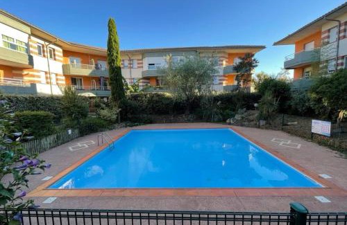 Blagnac Apartment | Montaigne - Proche Tram - 5min Aéroport