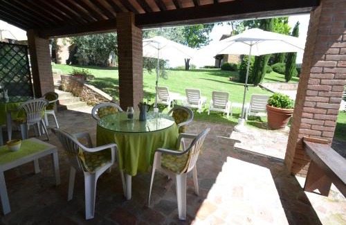 Montaione Apartment | Montaione Oasis Shared Villa