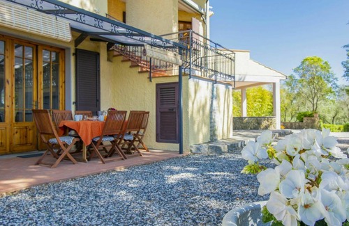 Casale Marittimo Apartment | Montaleo 1 607.3