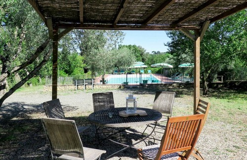 Casale Marittimo Apartment | Montaleo 1 607.3
