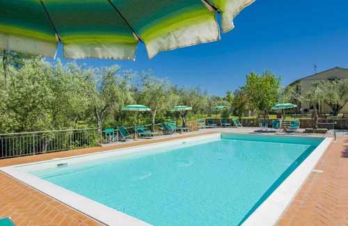 Casale Marittimo Apartment | Montaleo 1 607.3