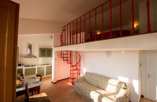 Magione Apartment | Montali Apartment
