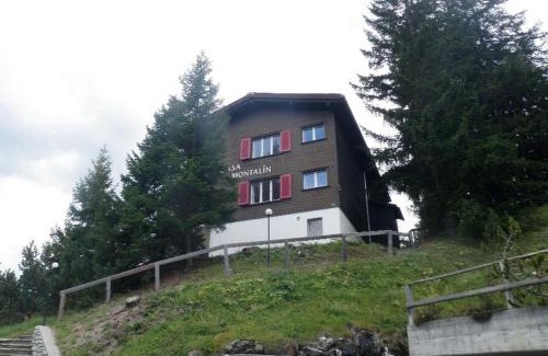 Valbella Apartment | Montalin (451 Ti) 1. Stock