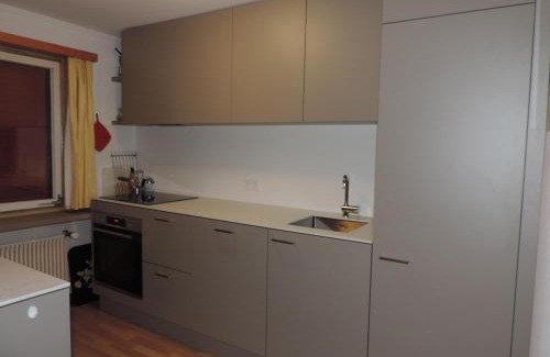 Valbella Apartment | Montalin (451 Ti) 1. Stock