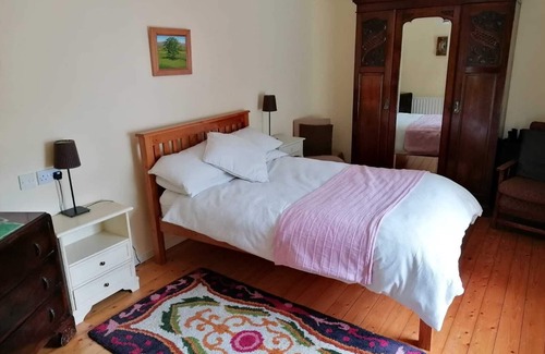 Ballymena Other | Montalto Farmhouse in the Glens of Antrim, Northern Ireland.