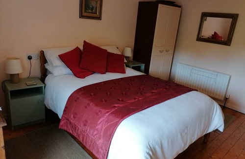 Ballymena Other | Montalto Farmhouse in the Glens of Antrim, Northern Ireland.
