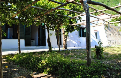 Pucara House | Montammare Charming House