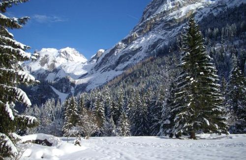 Pralognan-la-Vanoise Apartment | Montana 3