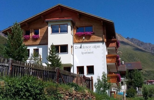 Melago Apartment | (Montana) Apartments in a beautiful panoramic location for families and groups