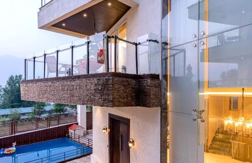 Panchgani Villa | Montana by Vista Grande