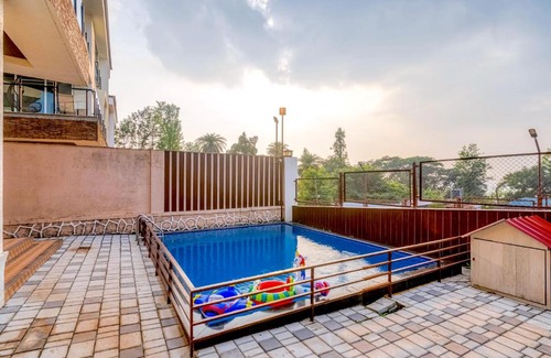 Panchgani Villa | Montana by Vista Grande