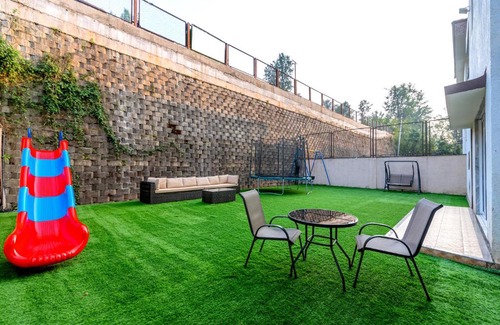 Panchgani Villa | Montana by Vista Grande